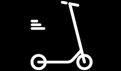 Segway E2 E II