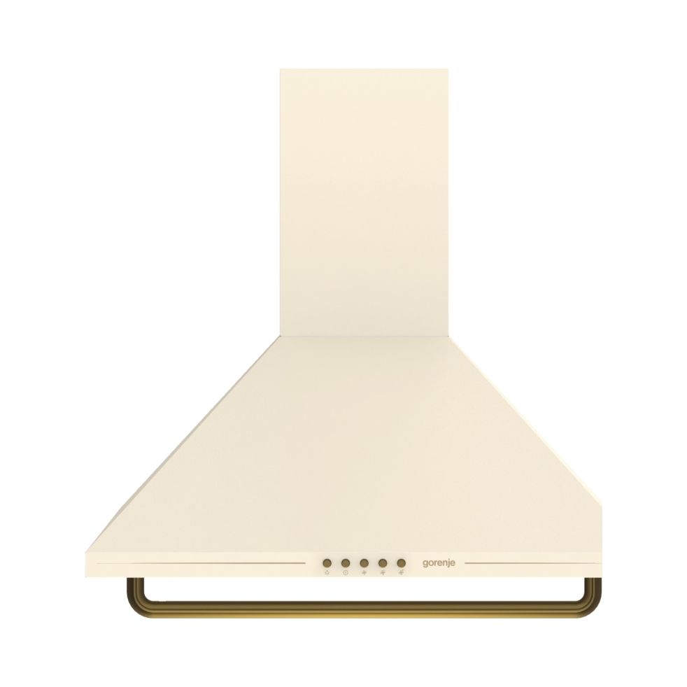 Okap Gorenje WHC63CLI – Elegancja i wydajność w Twojej kuchni