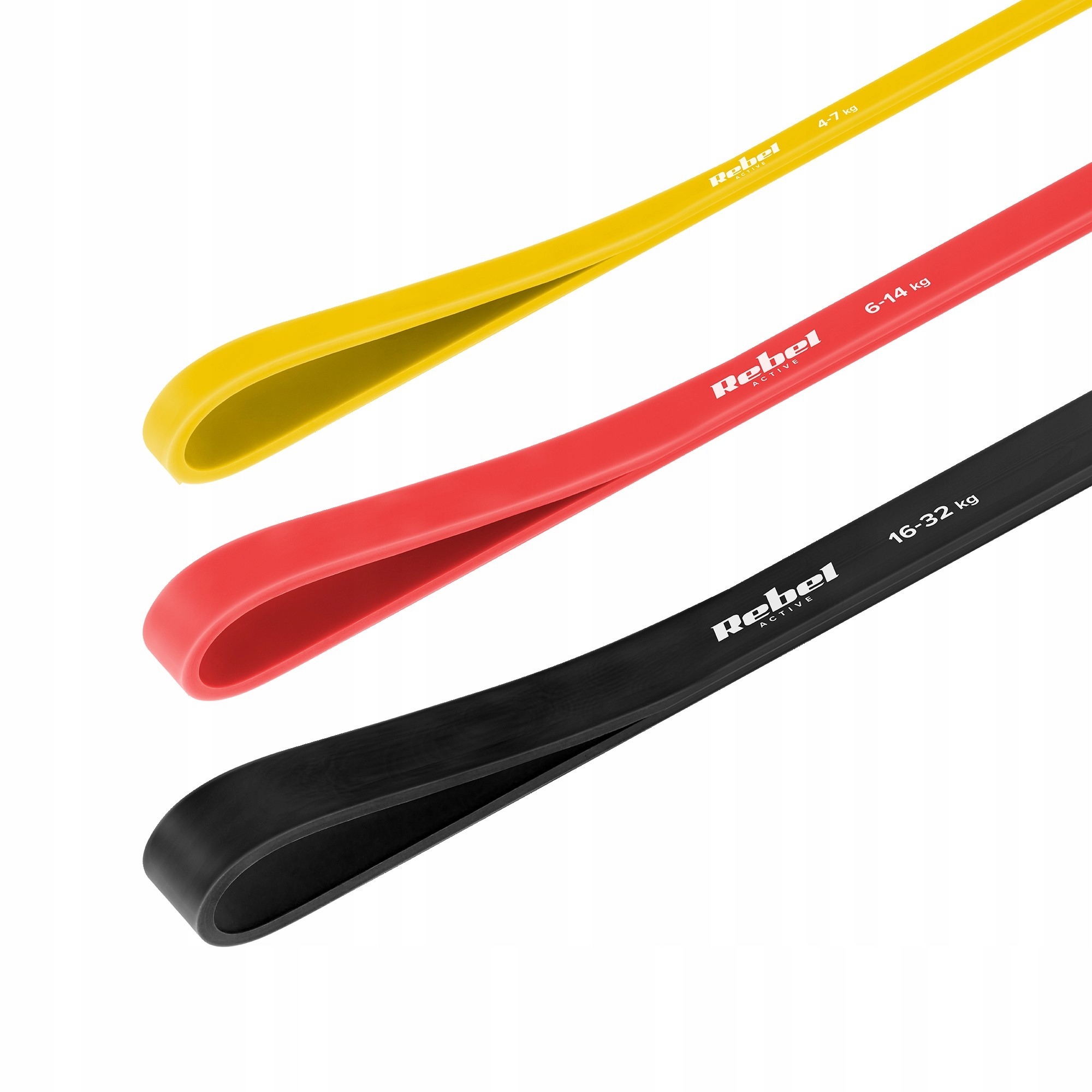 Doskonała jakość materiału TPE – Trwałość i elastyczność w każdym treningu