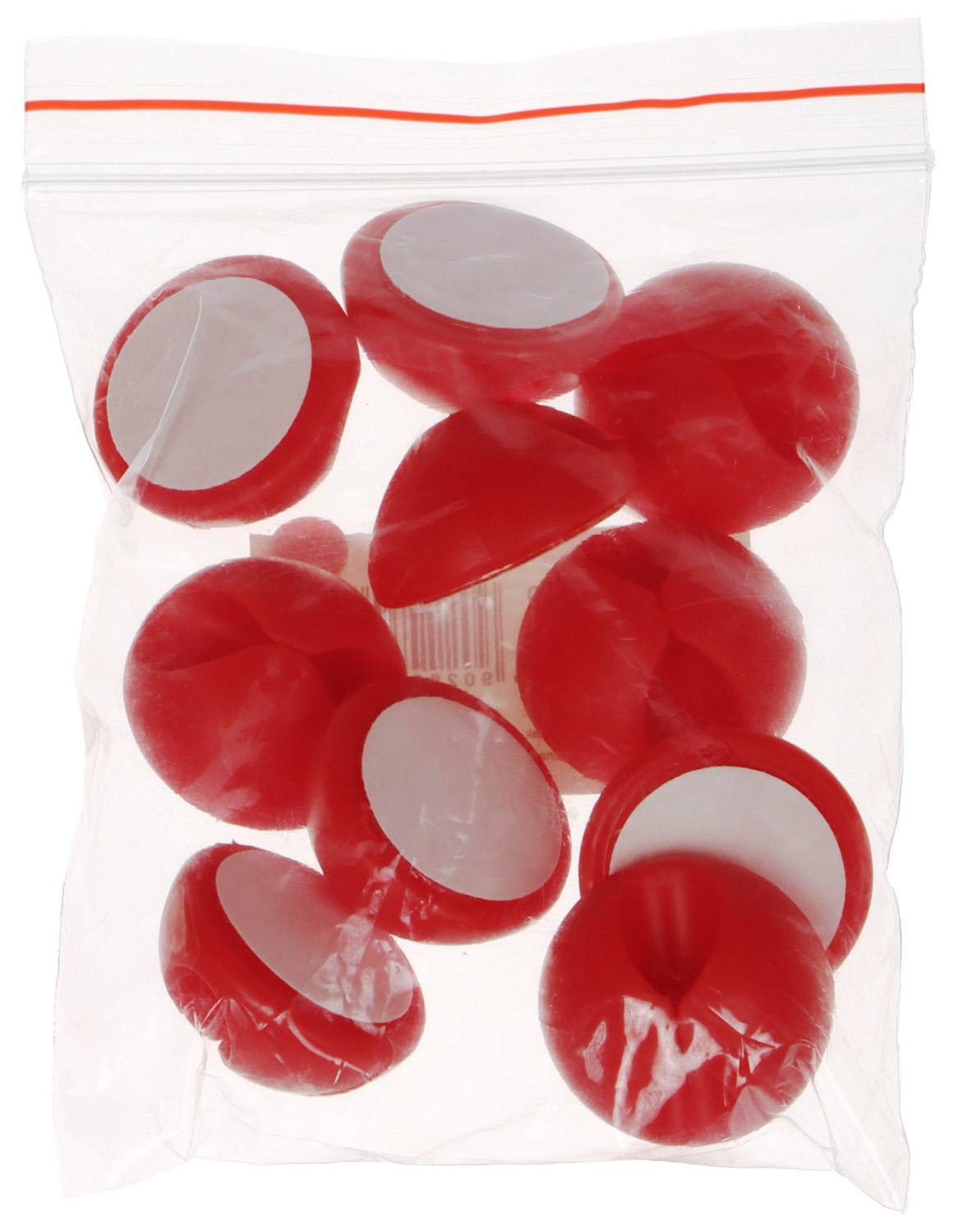 Funkcjonalność – 10 sztuk w opakowaniu