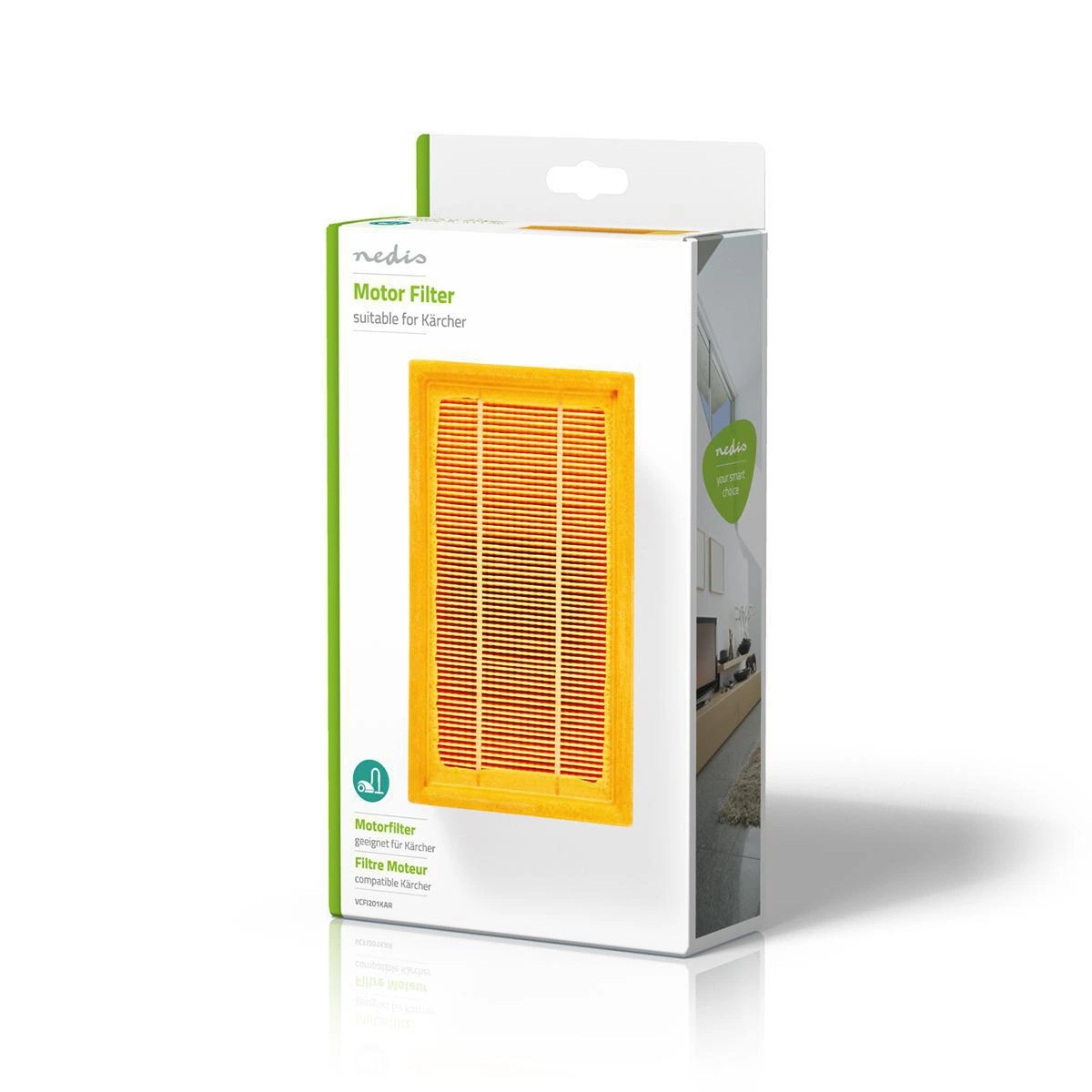 Efektywność filtracji i czyszczenia