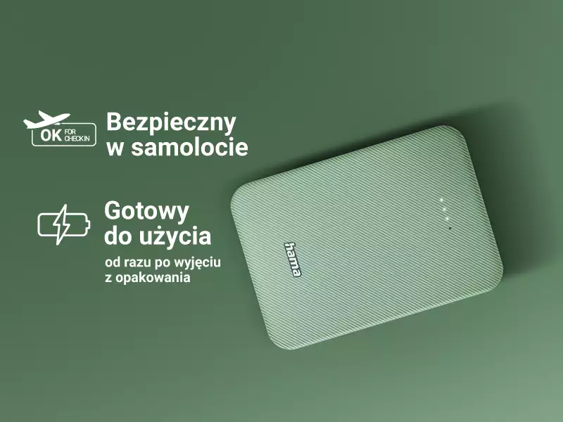 85 godzin dodatkowej mocy dla Samsunga Galaxy S21+