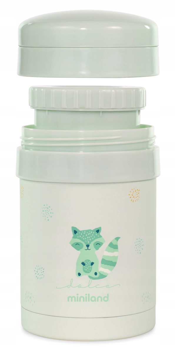 Utrzymanie ciepła do 6 godzin – Ciepły posiłek w każdej sytuacji