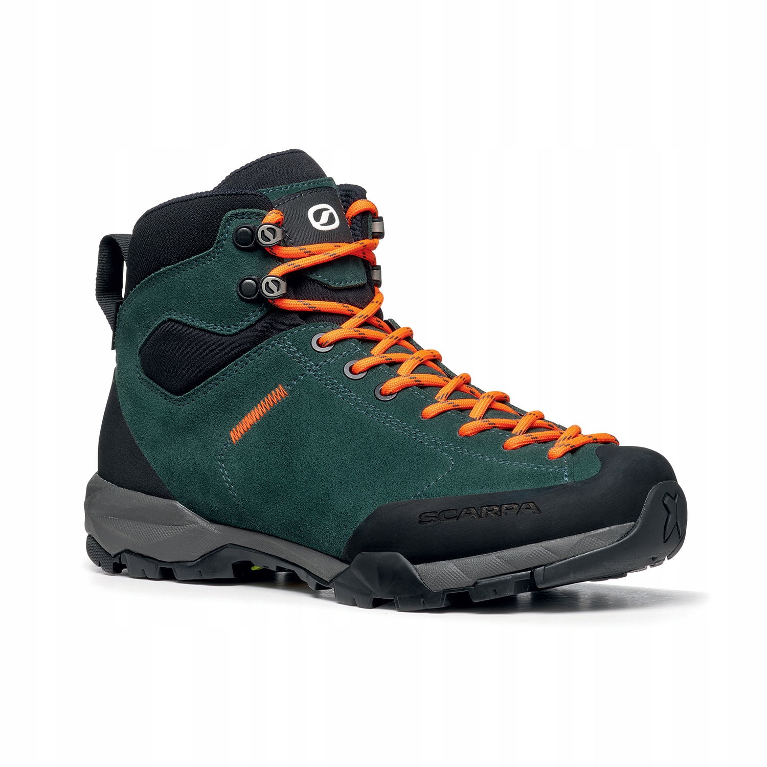 Podeszwa Vibram® SALIX XS TREK – doskonała przyczepność