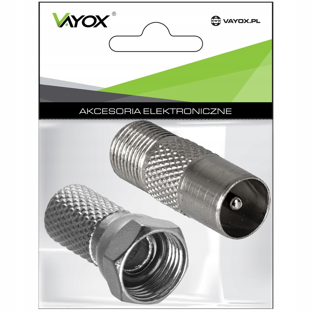 Zastosowanie w instalacjach telewizyjnych – Doskonała kompatybilność