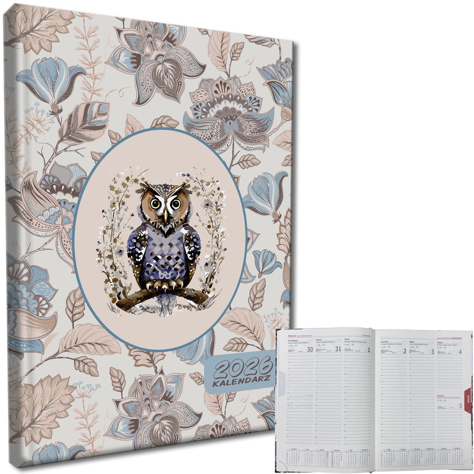 Idealny na prezent – oryginalny i praktyczny