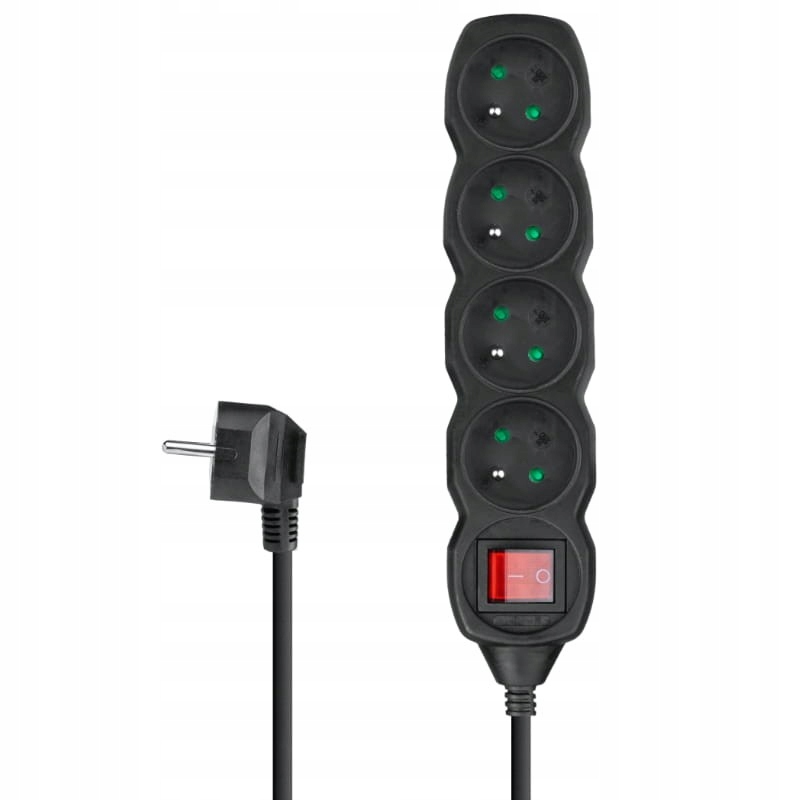 Bezpieczne gniazda z uziemieniem – Ochrona na pierwszym miejscu