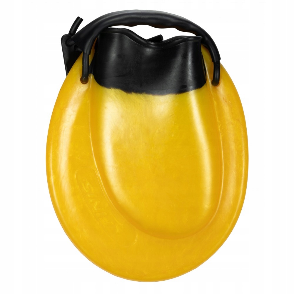 Unikalny eliptyczny kształt dla każdego stylu pływania