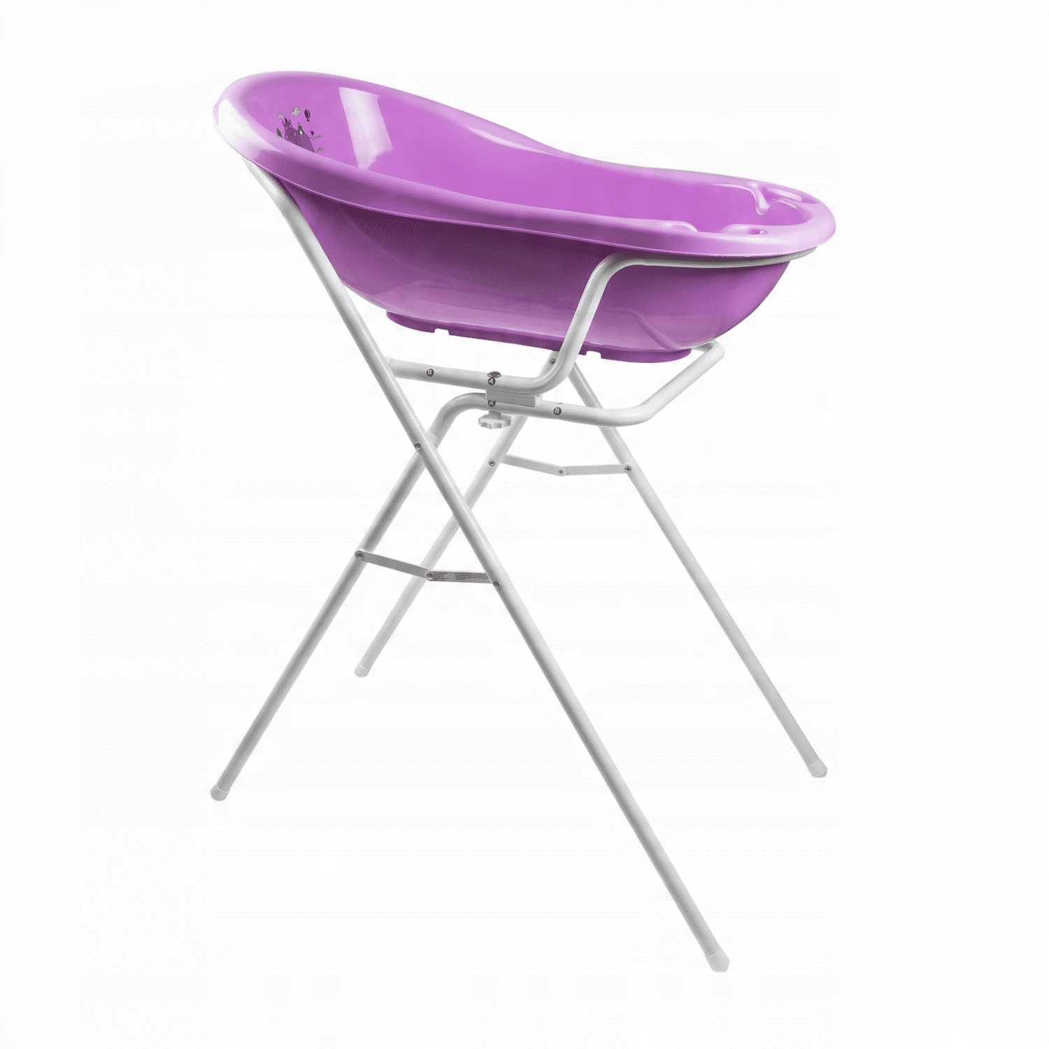 Pasuje do wanienek dziecięcych 84 cm i 100 cm