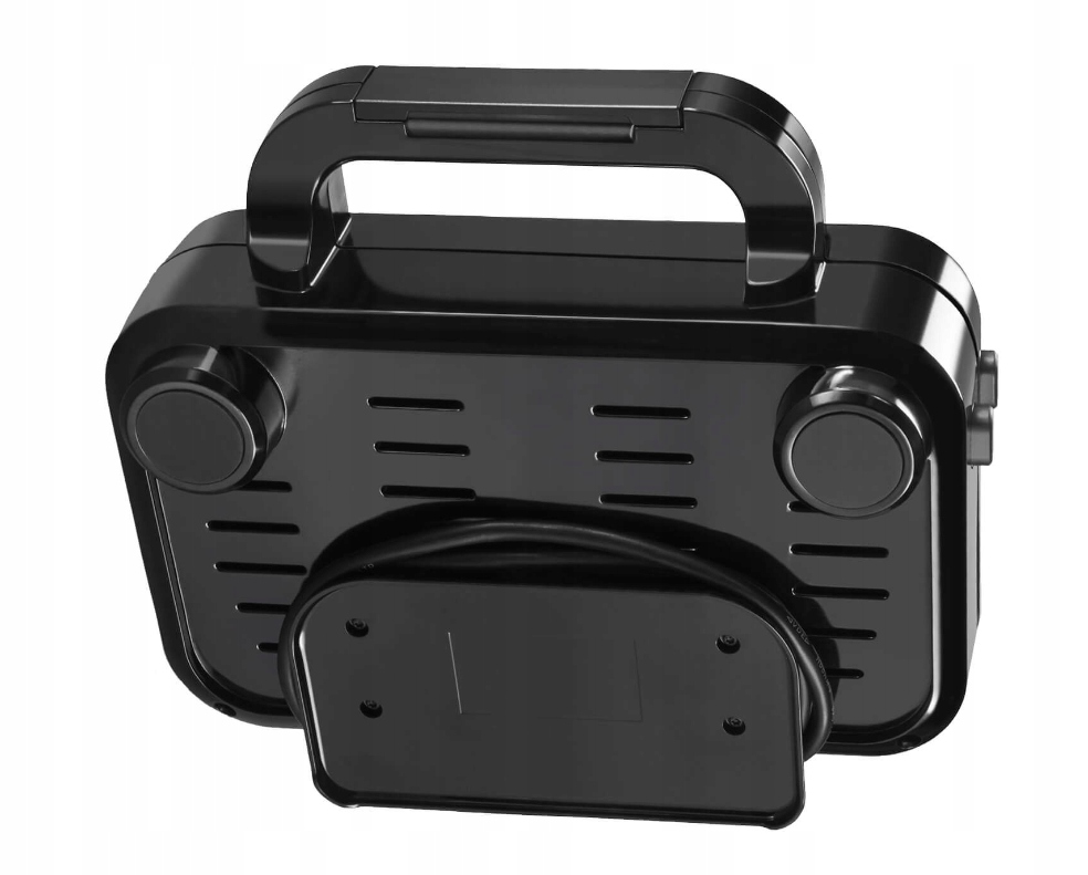 Wygodne przechowywanie – Możliwość przechowywania w pionie