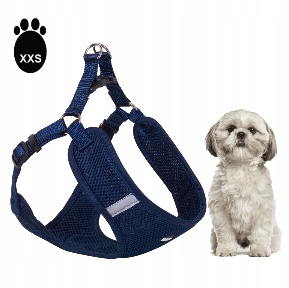 Regulowane paski dla idealnego dopasowania