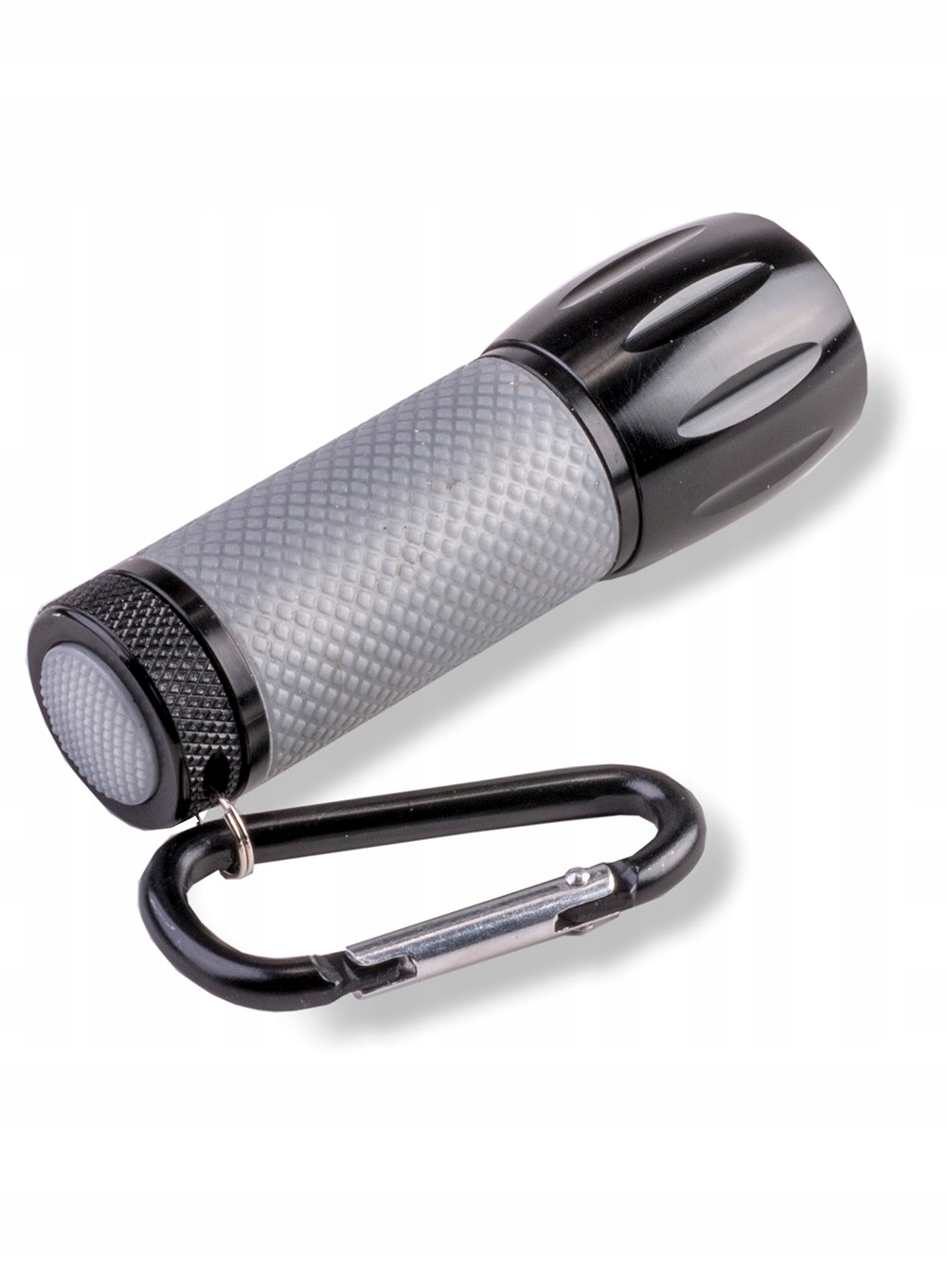 Wydajne źródło światła LED z dwoma trybami