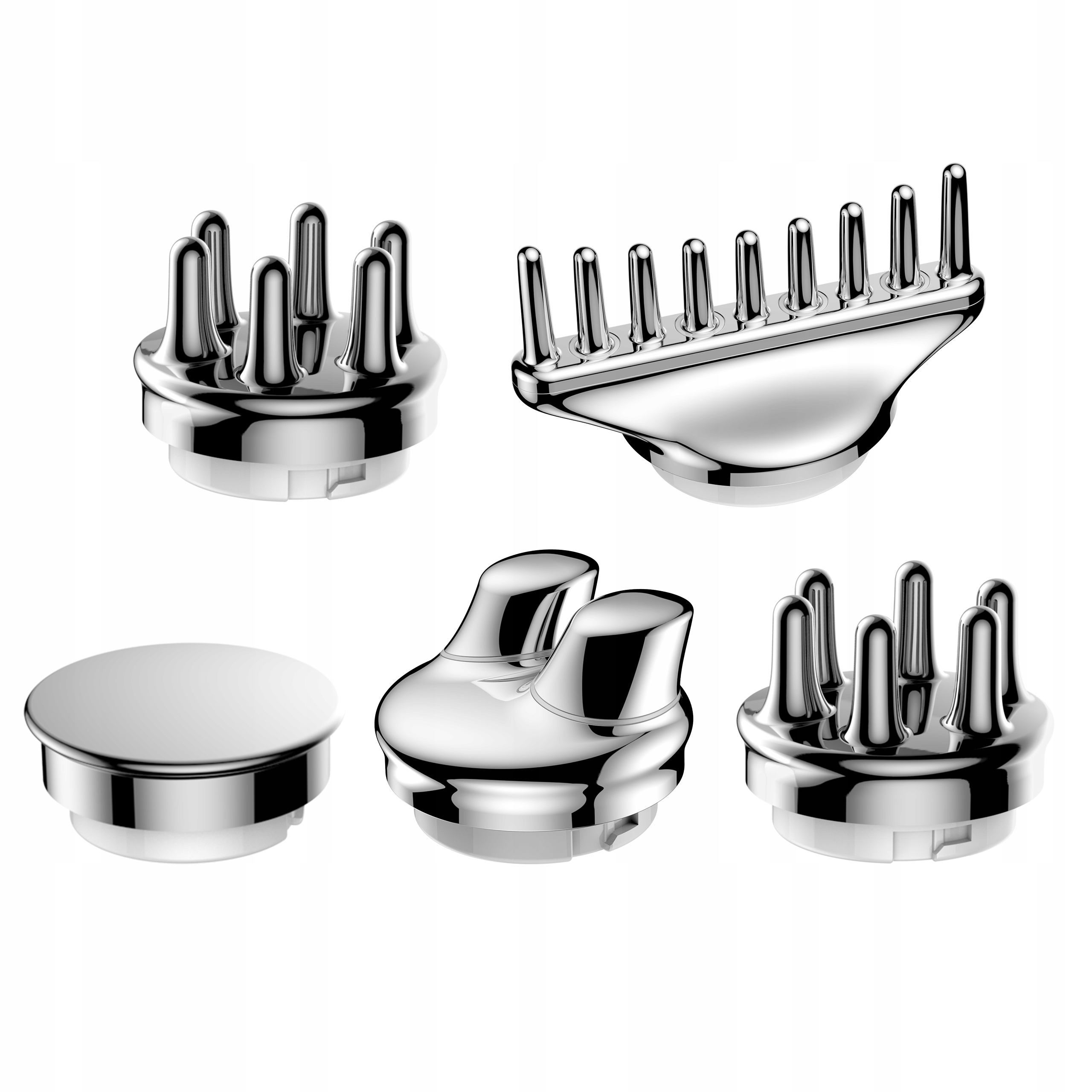 Główice kosmetyczne – różnorodność zastosowań