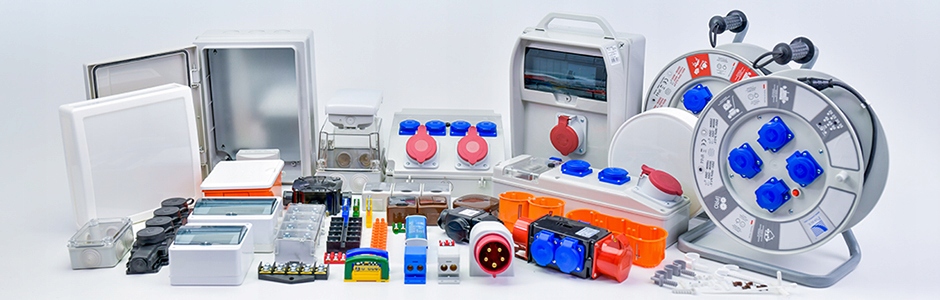 Zakres temperatur pracy – od -25°C do +85°C
