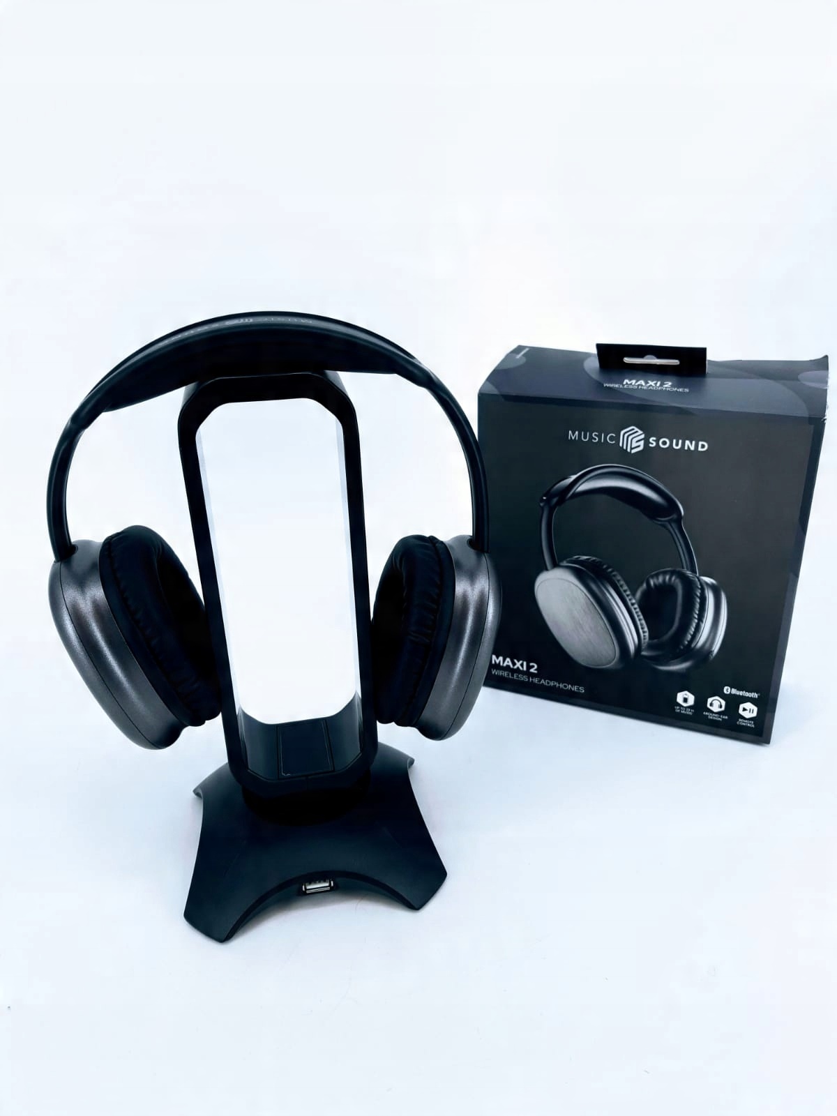 Długi czas pracy – Ciesz się muzyką przez 22 godziny