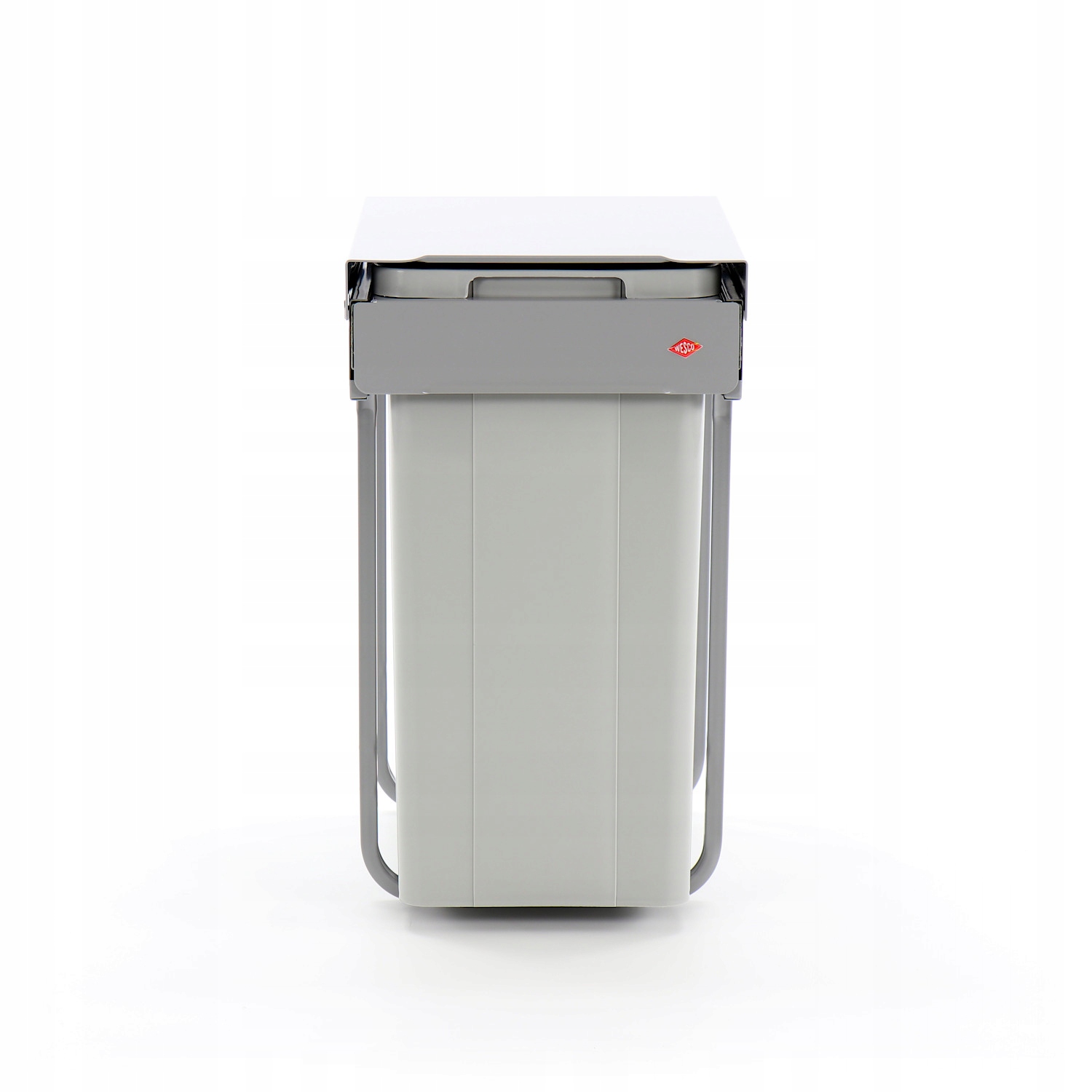 Kosz na śmieci Wesco Bio Single 30 DT 26l – Idealne rozwiązanie do zabudowy