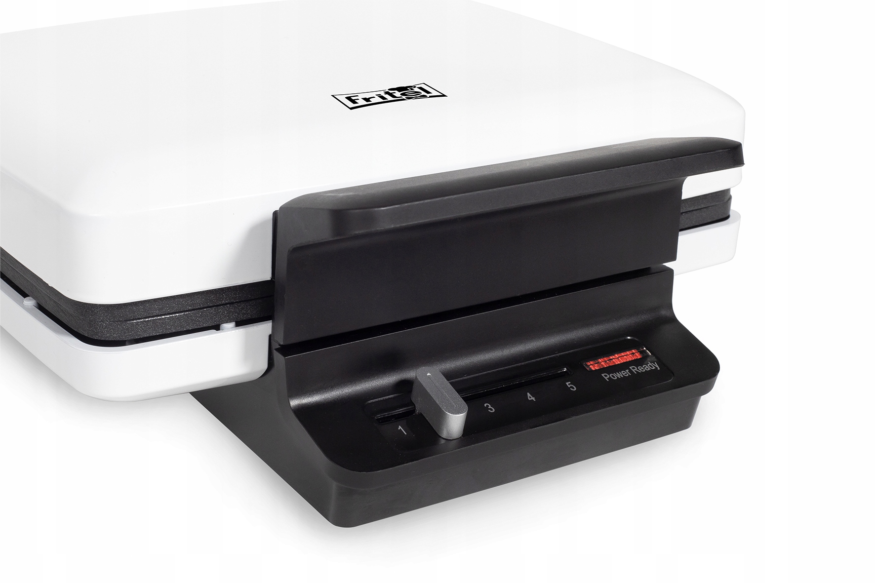 Regulacja temperatury dla perfekcyjnych gofrów