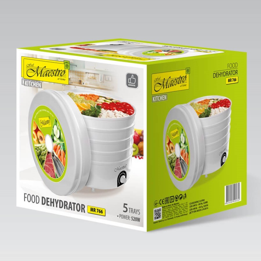 Bezpieczeństwo użytkowania – Zabezpieczenie przed przegrzaniem