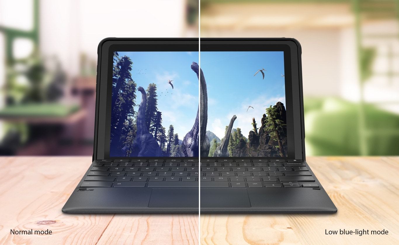 Chromebook本体 ASUS Chromebook CZ1000DV ASUS Chromebook Detachable CZ1 (CZ1000) | Chromebook