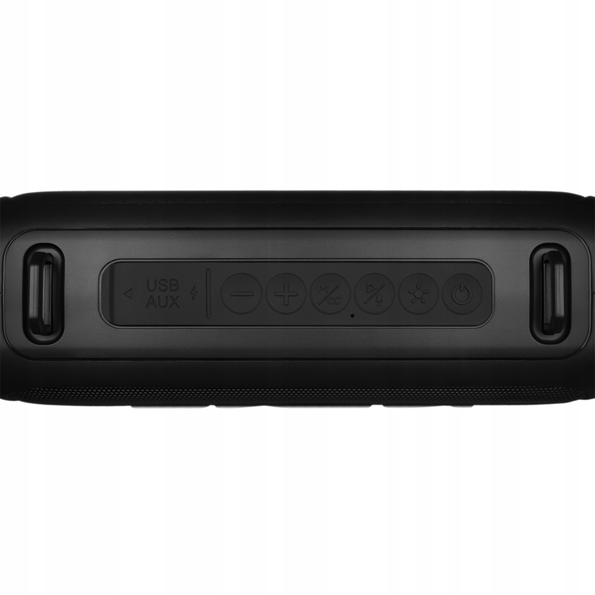 Wysoka jakość dźwięku i moc 12 W