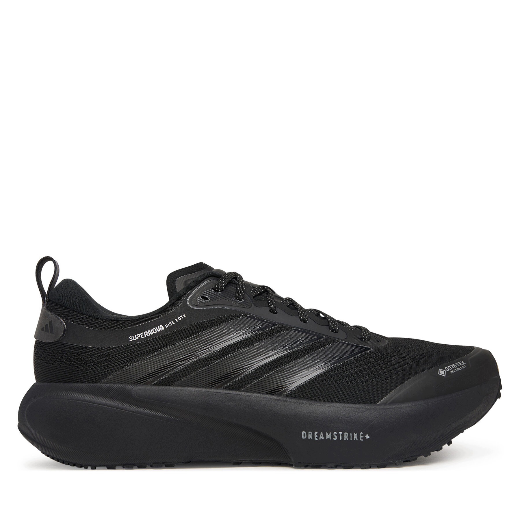 Buty Supernova Rise 3 GT – Wydajność i komfort w miejskim bieganiu