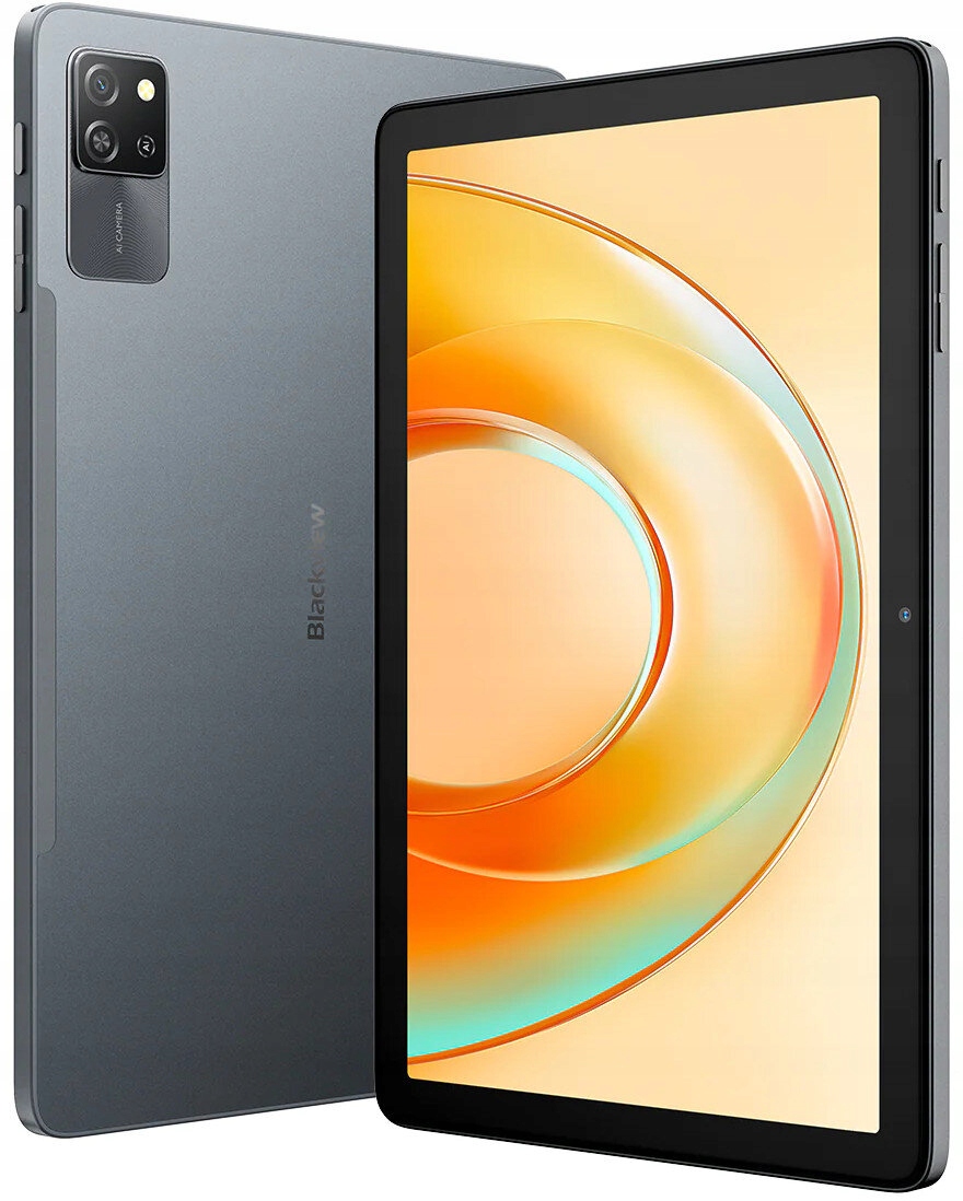 Tablet Tab 60 Pro LTE 11 cali 8/128GB Szary – Twoje mobilne centrum rozrywki