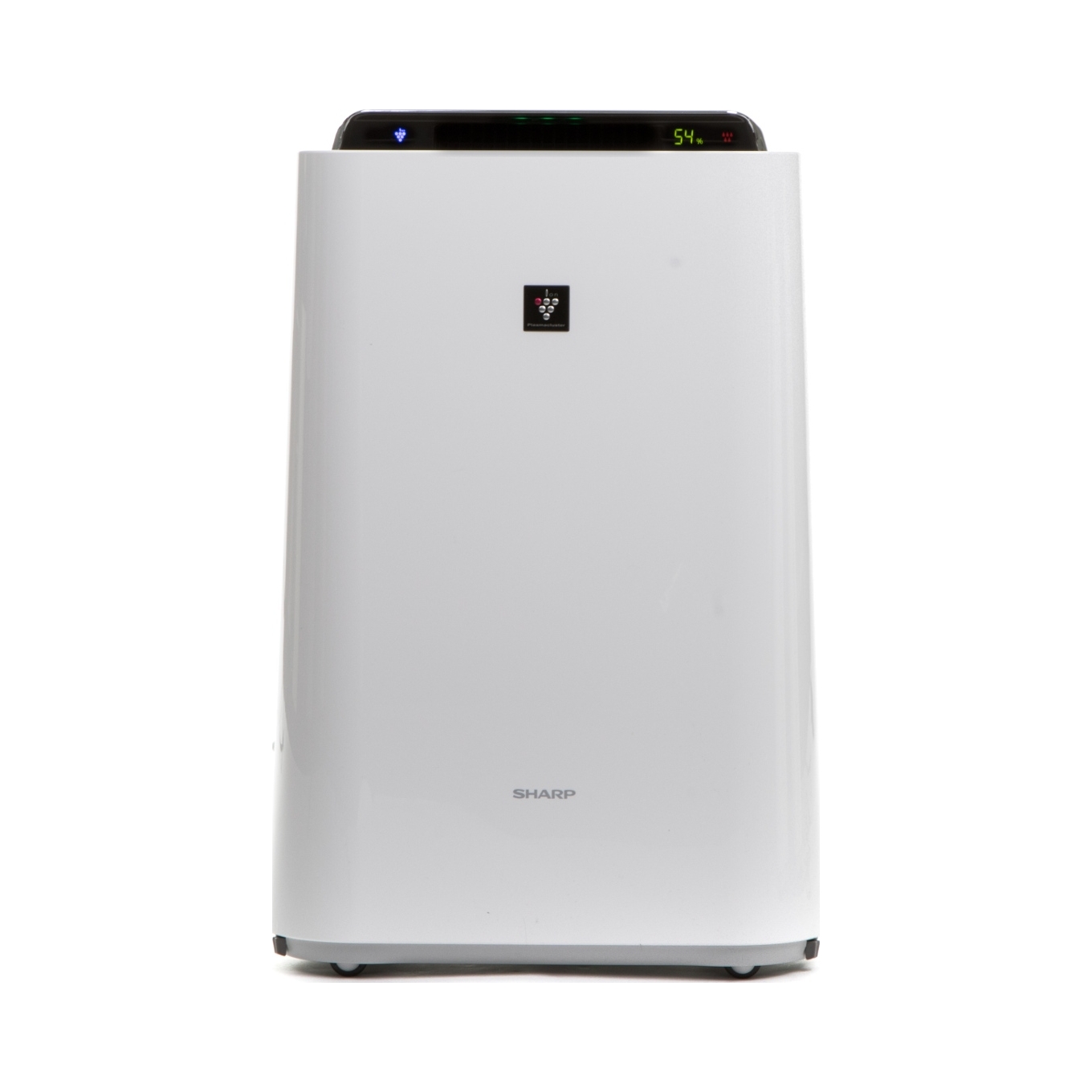 Oczyszczacz powietrza Sharp KC-D50EUW – Jonizacja i nawilżanie powietrza w Twoim domu