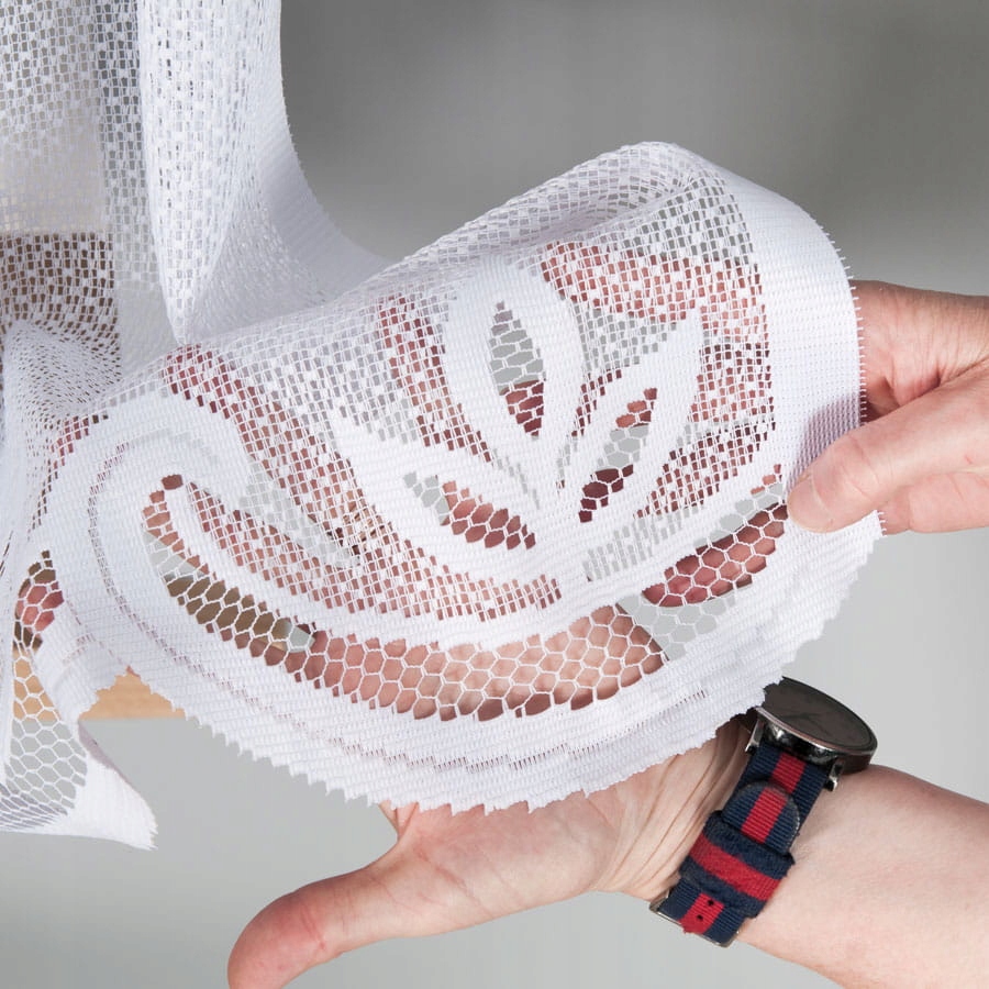 Wysokiej jakości materiał – 100% poliester