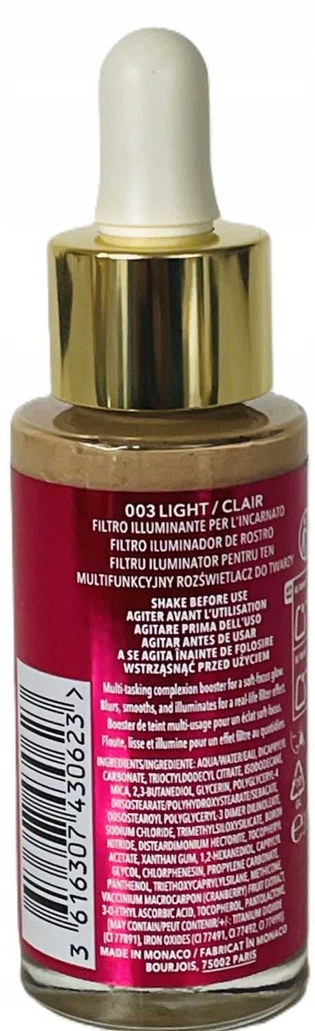 Wszechstronność zastosowania – Jak używać rozświetlacza