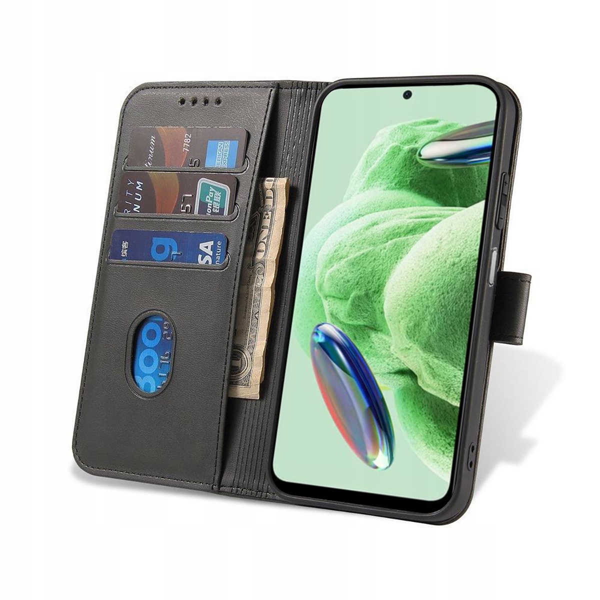 Kompatybilność z modelem Xiaomi Redmi Note 12 5G