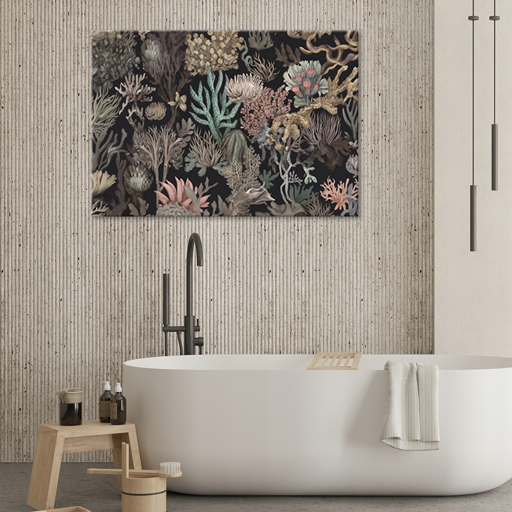 Motywy roślinne i możliwości aranżacyjne