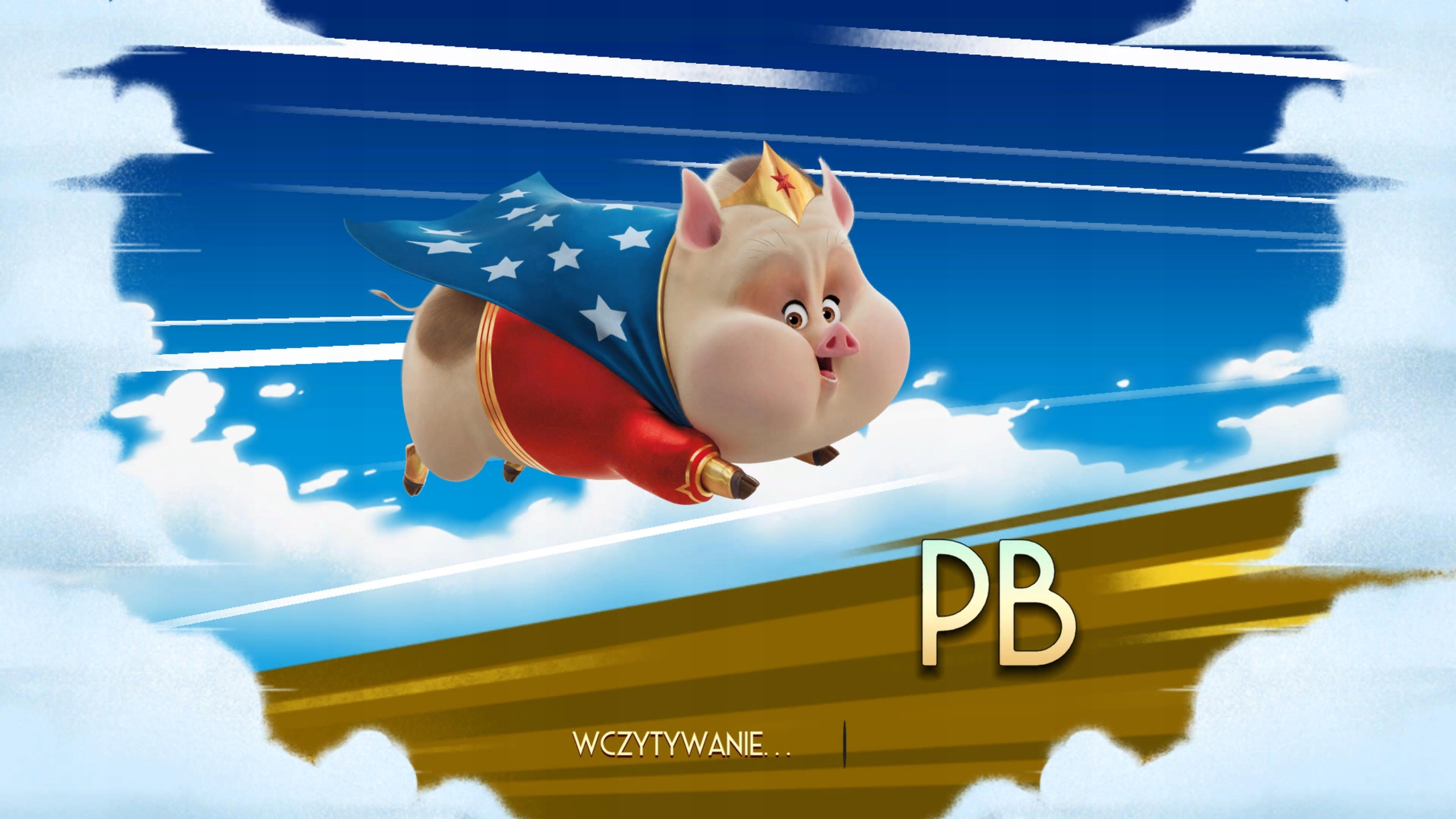 Wybierz swojego bohatera: Krypto czy As?