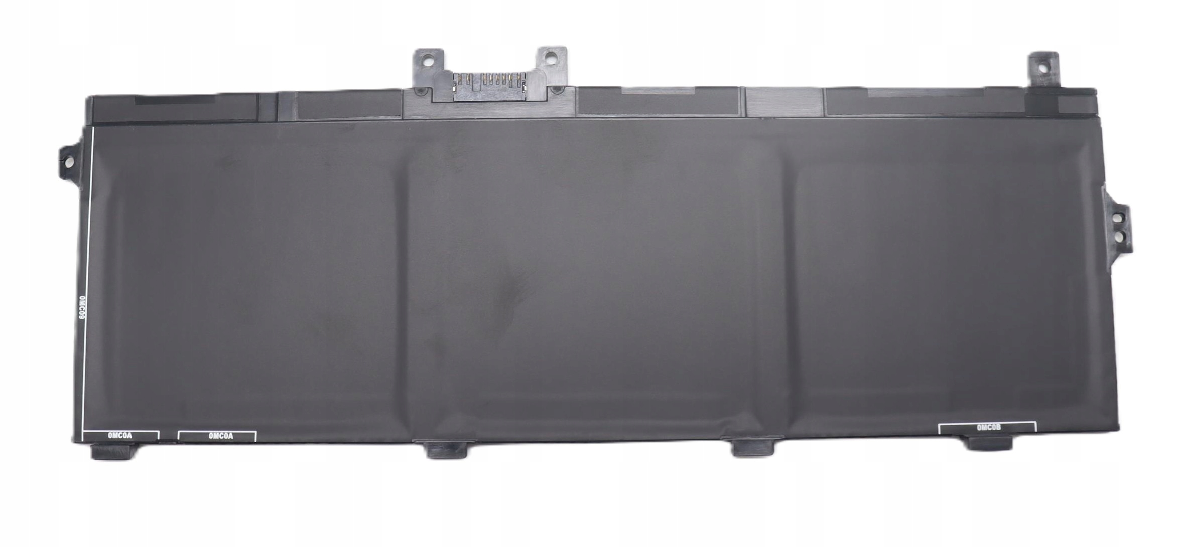 Bateria litowo-jonowa 52.9Wh do laptopów – Wydajność i niezawodność