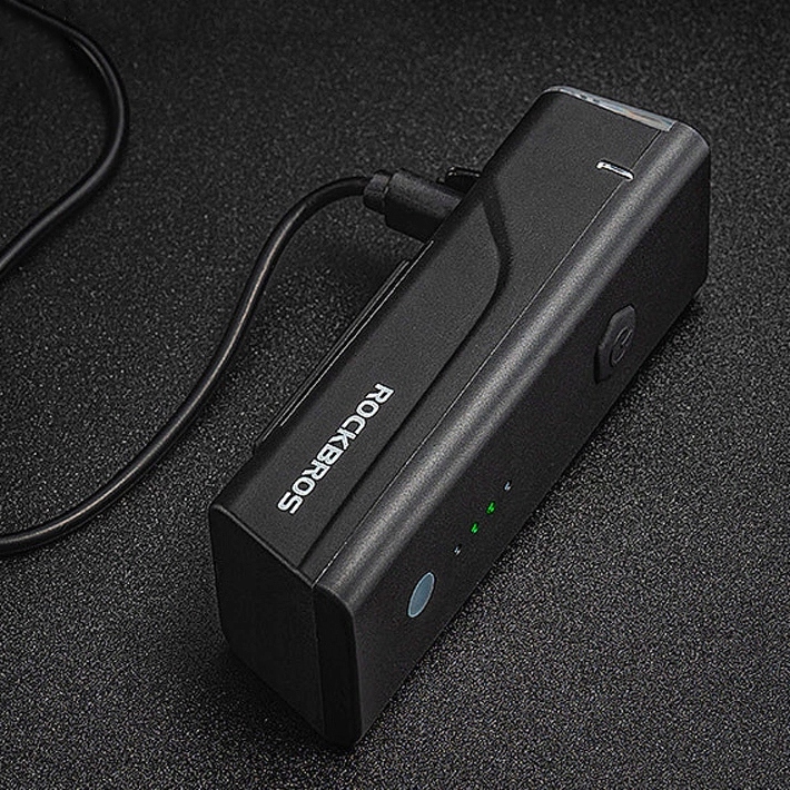 Wbudowana bateria 1500 mAh – Długotrwałe użytkowanie bez częstego ładowania