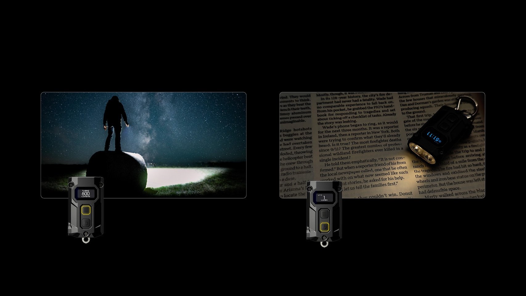 Ochrona przed warunkami atmosferycznymi – standard IP54