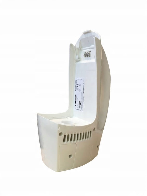 LEIFHEIT Motors Dry&Clean – Wydajna jednostka napędowa do odkurzacza