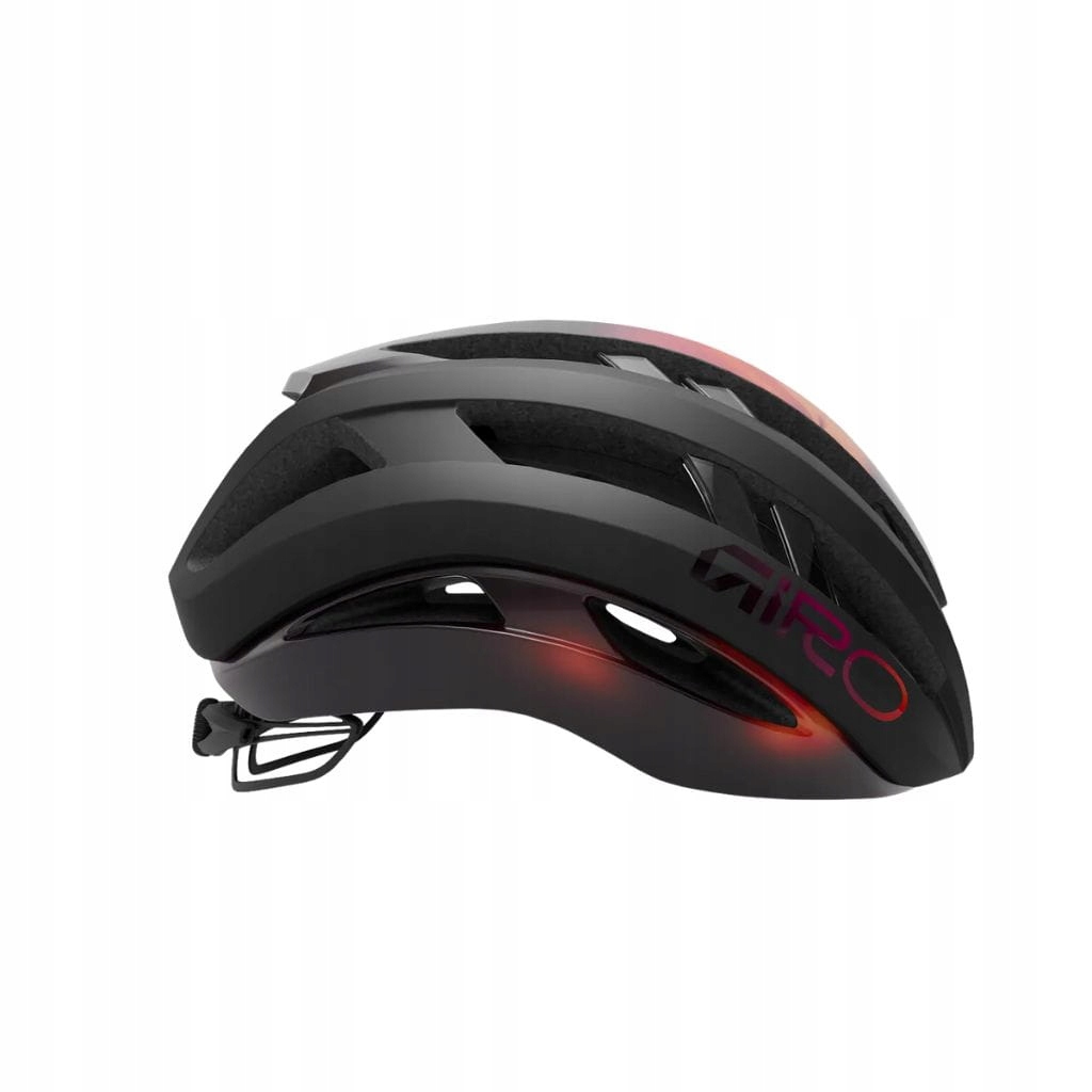 Aerodynamiczny design i lekka konstrukcja