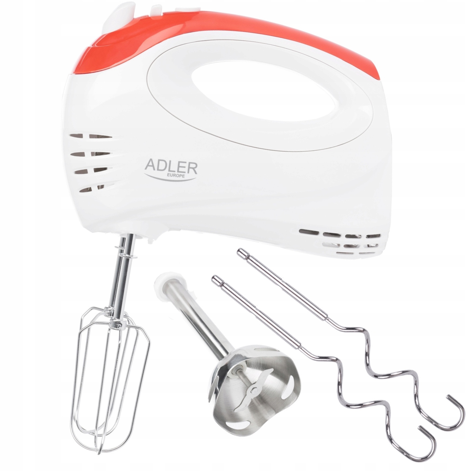 Komplet akcesoriów – Wszystko, czego potrzebujesz w jednym zestawie