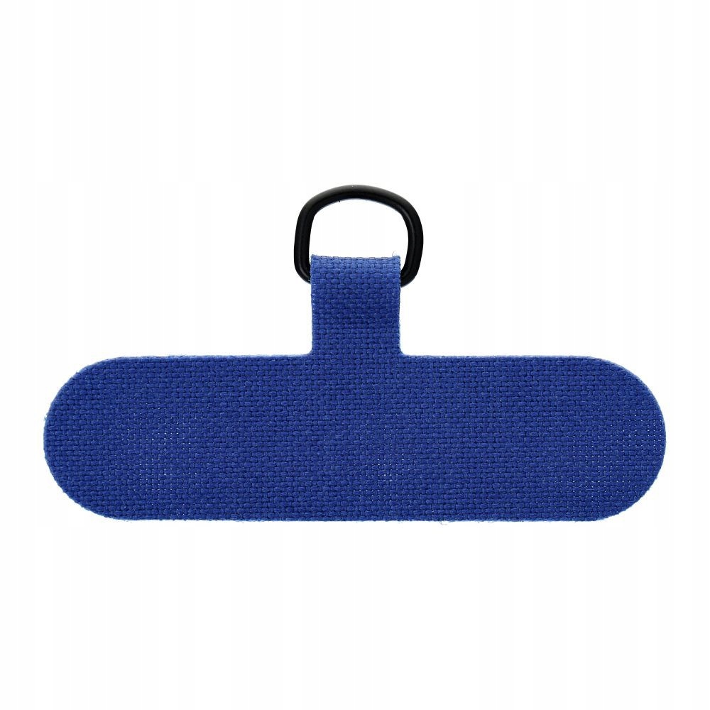 Wkładka nylonowa do telefonu pod zawieszkę - granatowy