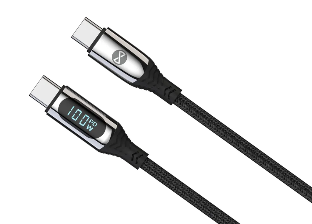 Wygodne użytkowanie – Stabilne połączenie i brak przerywania ładowania