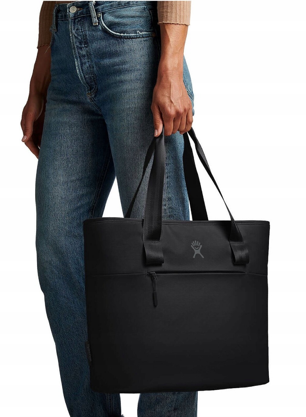 Praktyczna kieszeń zewnętrzna na drobiazgi