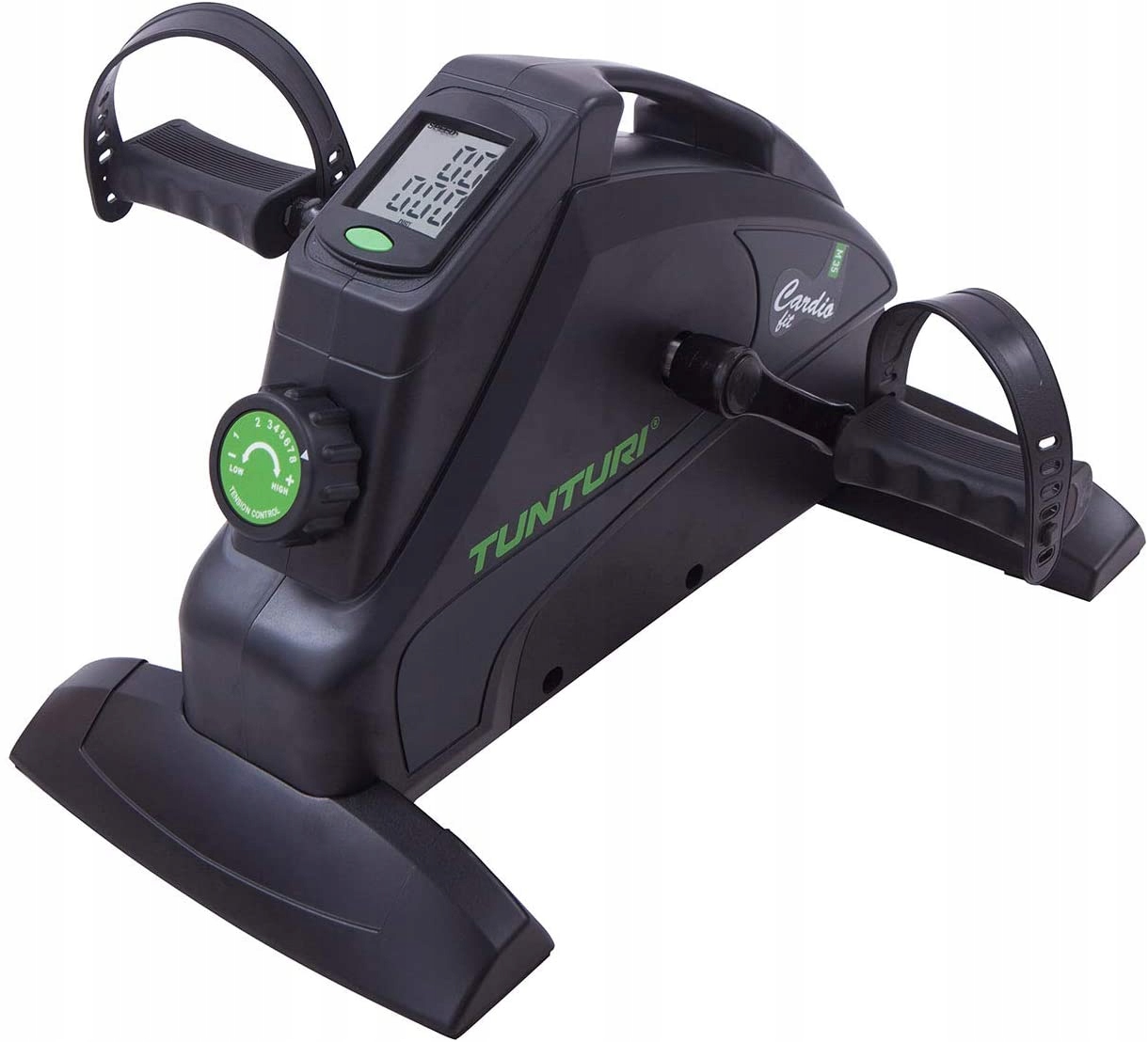 Rower treningowy Tunturi Cardio Fit M35 – Idealny do rehabilitacji i treningu