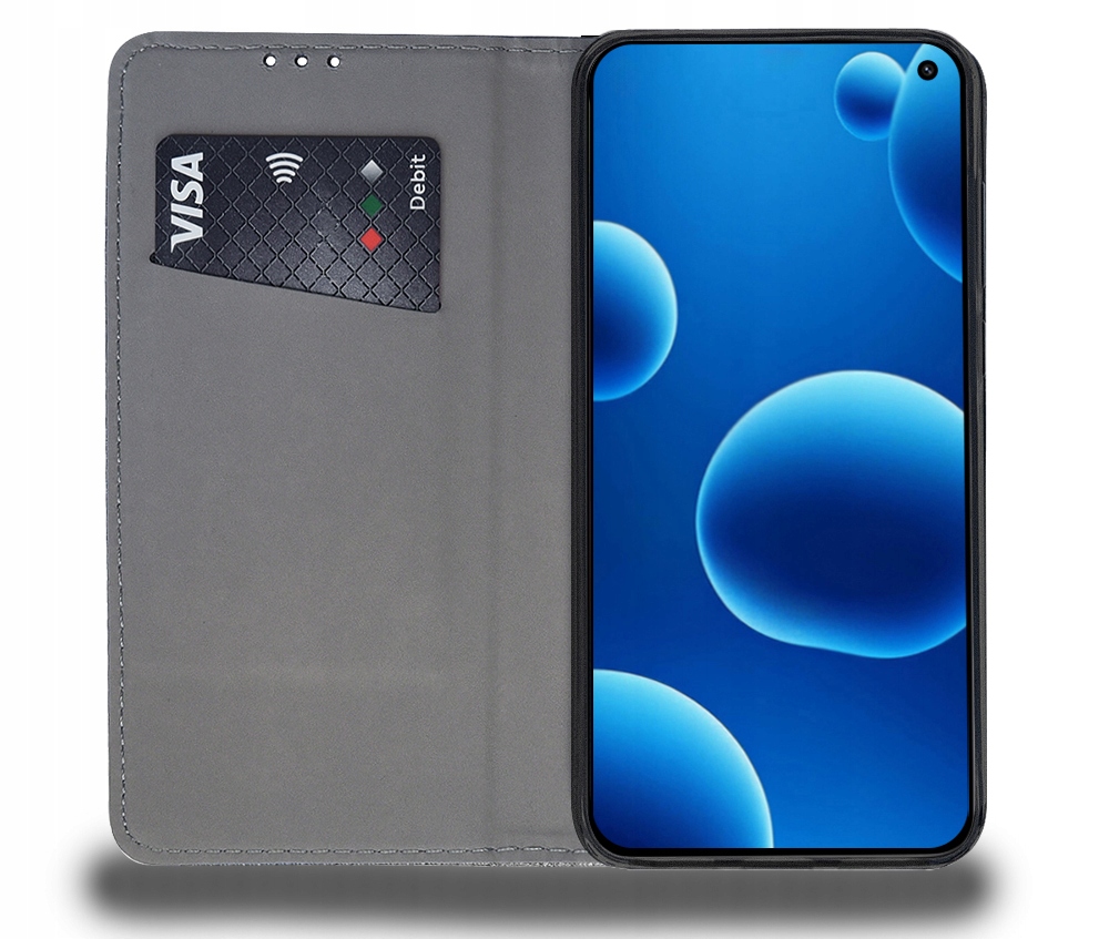 Dedykowane etui dla Samsung Galaxy S10