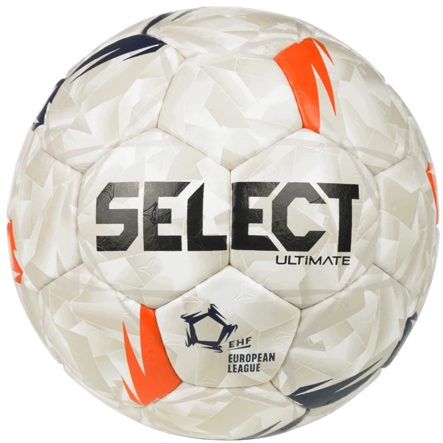Piłka ręczna Select Ultimate EHF V26 European League Handball