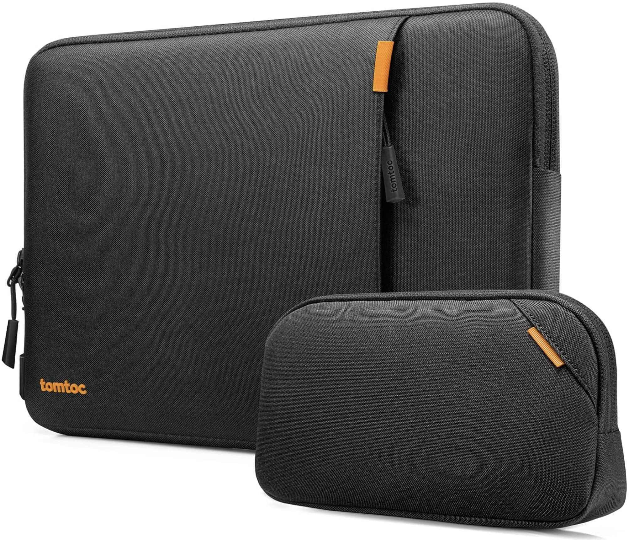 Torba Tomtoc Sleeve Kit - Ochrona dla MacBooka 16 i 15,3 Air