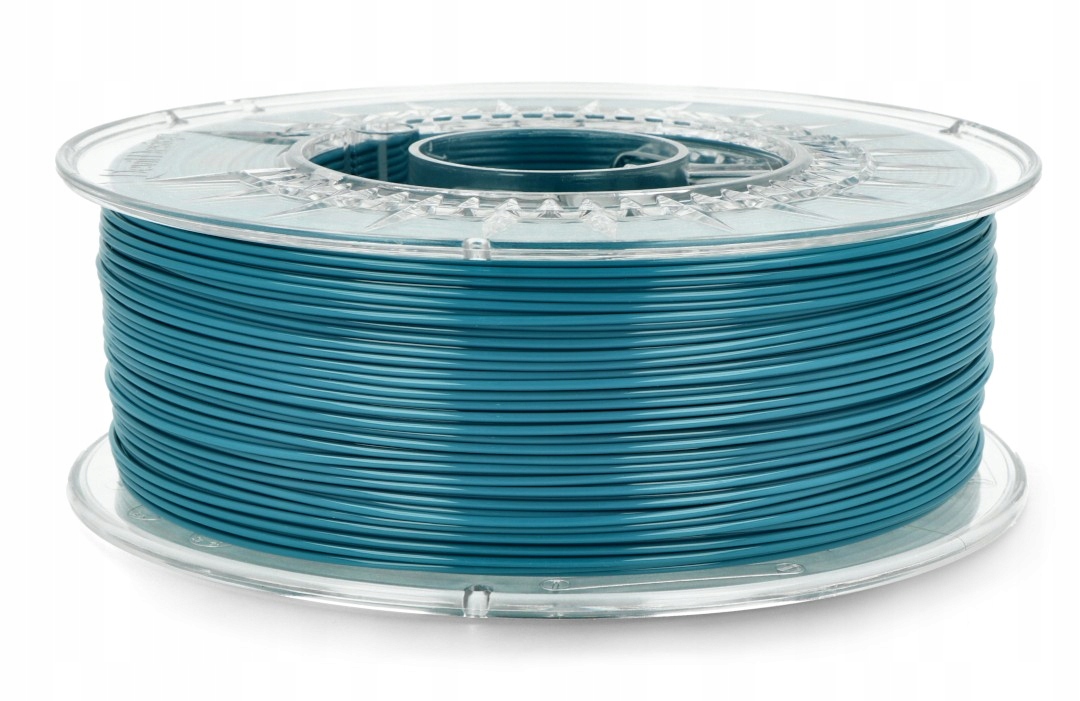 Филамент Devil Design PETG 1.75 мм 1 кг Ocean Blue (DEV-16070)