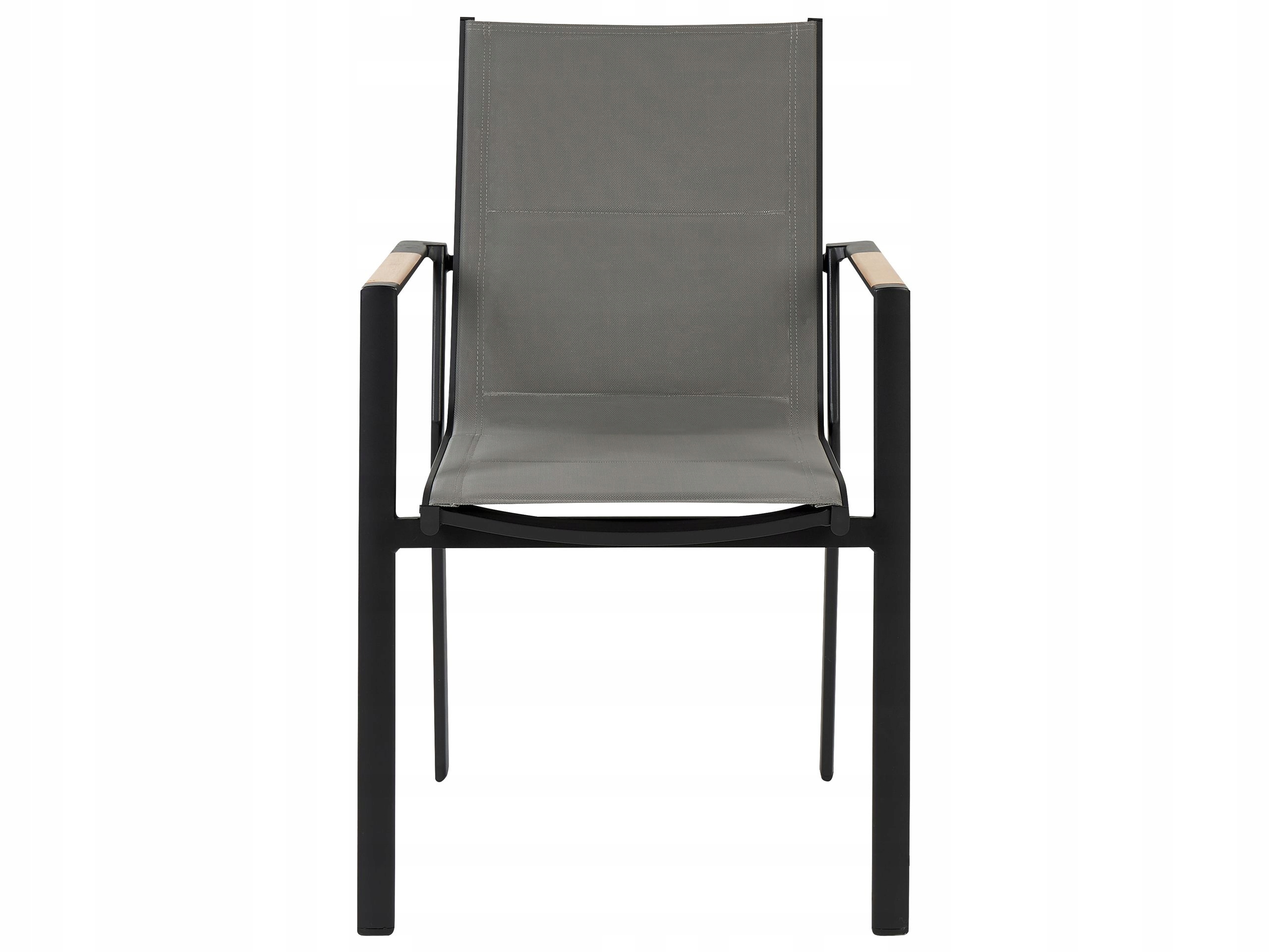 Nowoczesny design stołu z geometrycznymi nogami