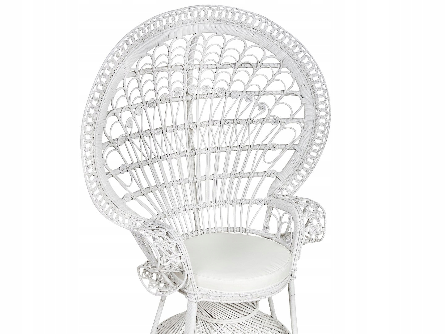 Klasyczny styl kolonialny z nowoczesnym akcentem