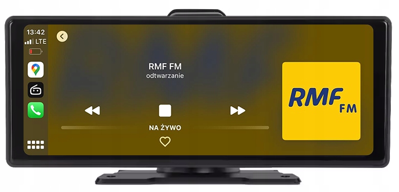 Wbudowana kamera cofania – Bezpieczeństwo i wygoda podczas parkowania