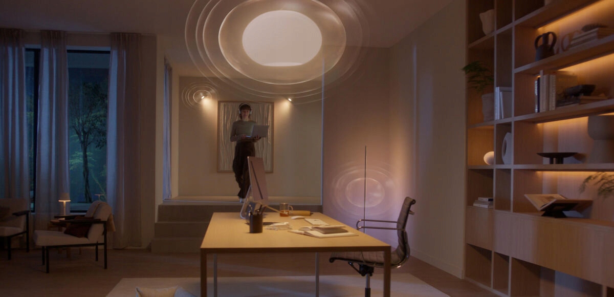 Zestaw 2 Light Bars i Hue Bridge – Inteligentne oświetlenie w Twoim domu